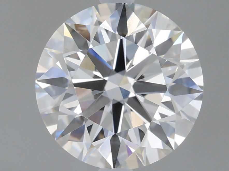 Lab Grown Diamond Lab-grown 1,52Ct F-VVS1 Round - IGILG811690843 1