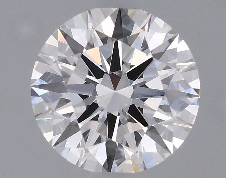 Lab Grown Diamond Lab-grown 1,07Ct E-VVS1 Round - IGILG811677109 1