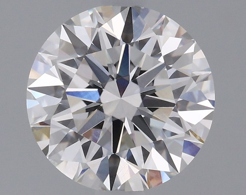 Lab Grown Diamond Lab-grown 1,56Ct F-VVS1 Round - IGILG811689820 1