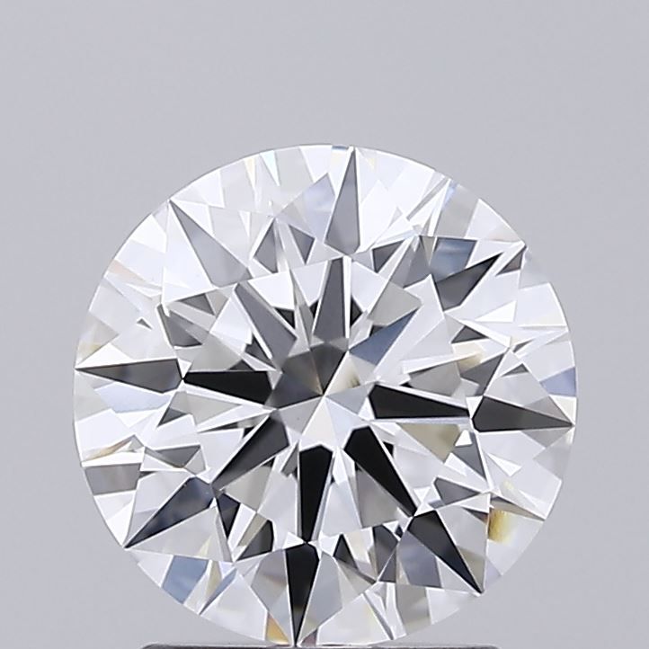 Lab Grown Diamond Lab-grown 2,06Ct E-VVS2 Round - IGILG813674742 1