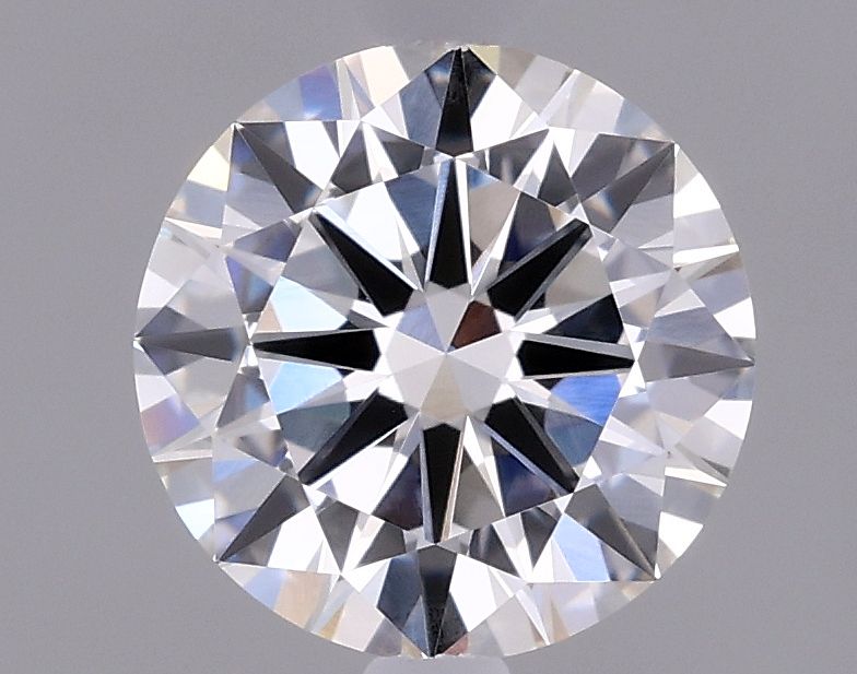 Lab Grown Diamond Lab-grown 1,05Ct F-VVS1 Round - IGILG811690112 1