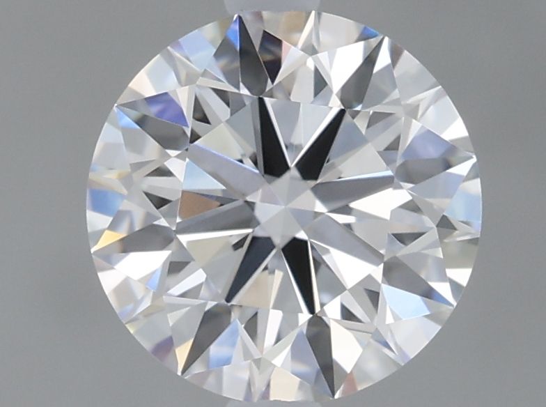 Lab Grown Diamond Lab-grown 1,03Ct F-VVS1 Round - IGILG811689849 1