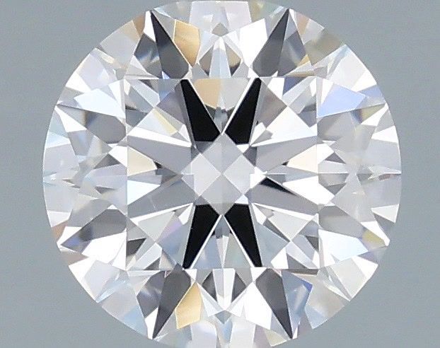 Lab Grown Diamond Lab-grown 1,53Ct D-VS2 Round - IGILG800682928 1