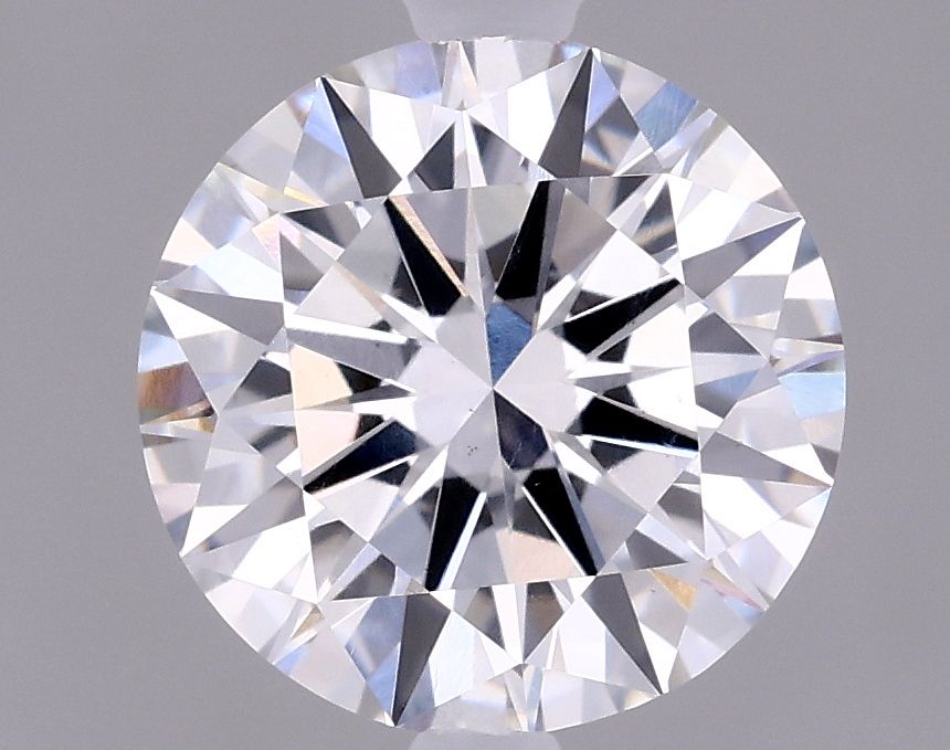 Lab Grown Diamond Lab-grown 1,52Ct E-VS1 Round - IGILG815614653 1