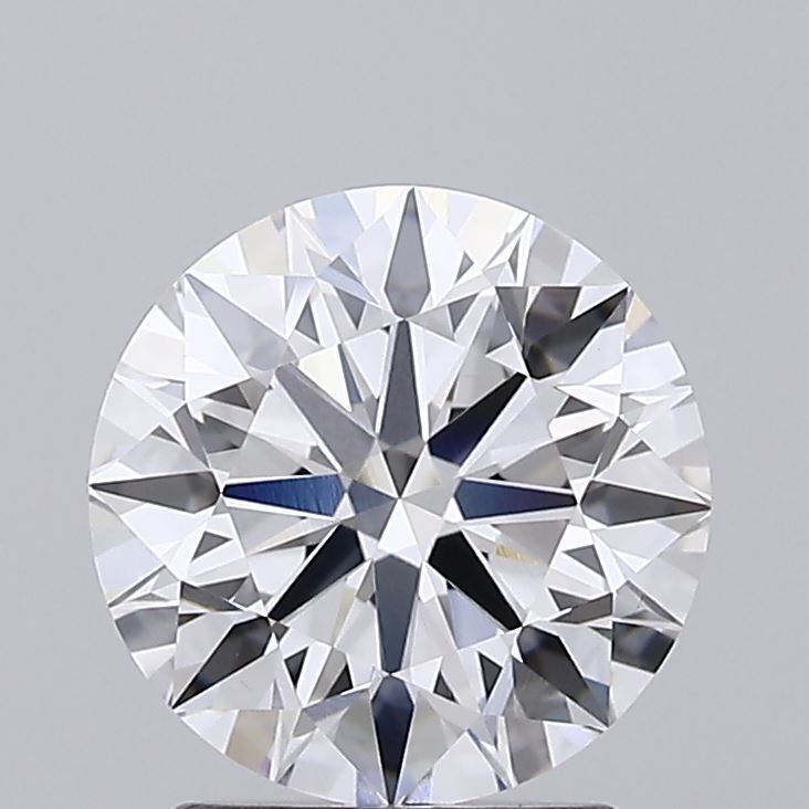 Lab Grown Diamond Lab-grown 1,56Ct D-VVS2 Round - IGILG813674572 1