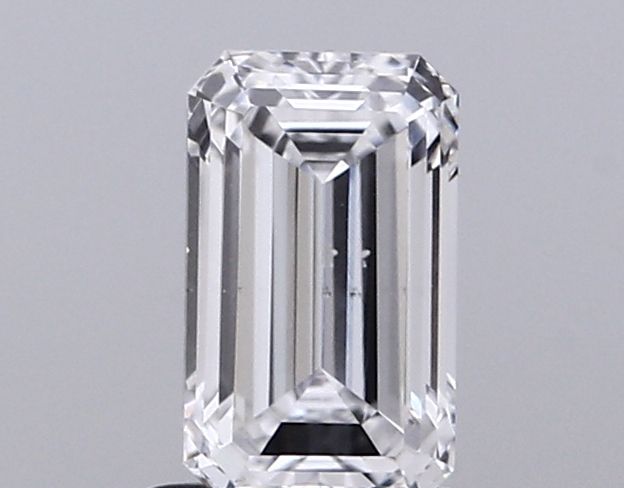 Lab Grown Diamond Lab-grown 1,01Ct D-VS2 Emerald - IGILG816656419 1
