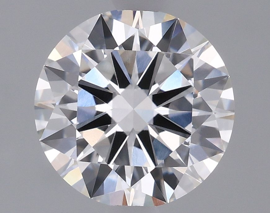 Lab Grown Diamond Lab-grown 1,51Ct E-VVS1 Round - IGILG812631769 1