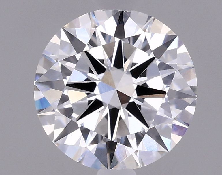 Lab Grown Diamond Lab-grown 1,04Ct E-VVS1 Round - IGILG811690132 1