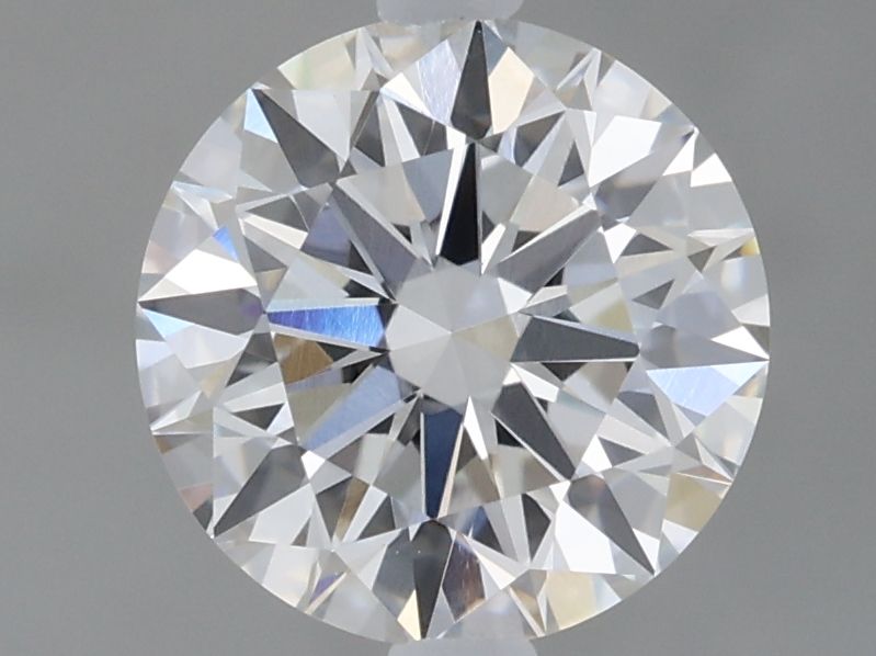 Lab Grown Diamond Lab-grown 1,09Ct D-VVS2 Round - IGILG815607087 1
