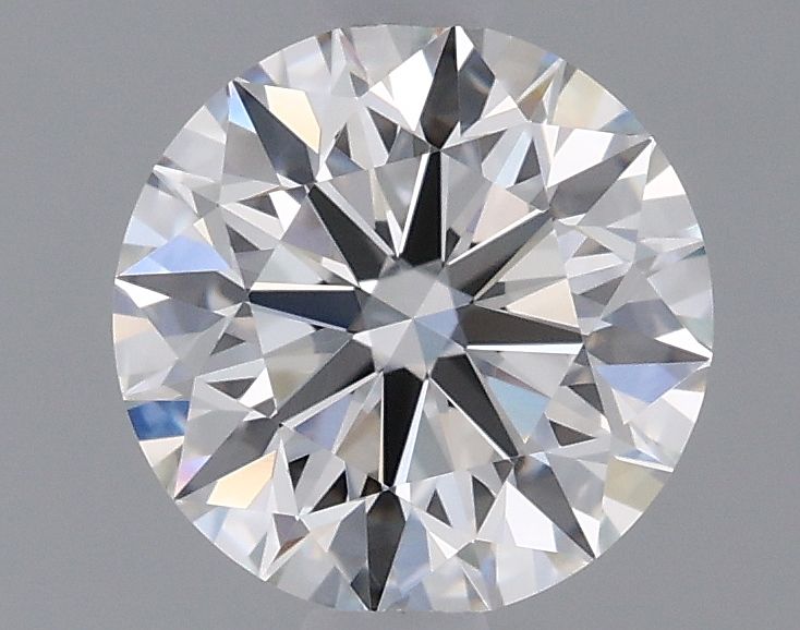 Lab Grown Diamond Lab-grown 1,02Ct F-VVS1 Round - IGILG811690095 1