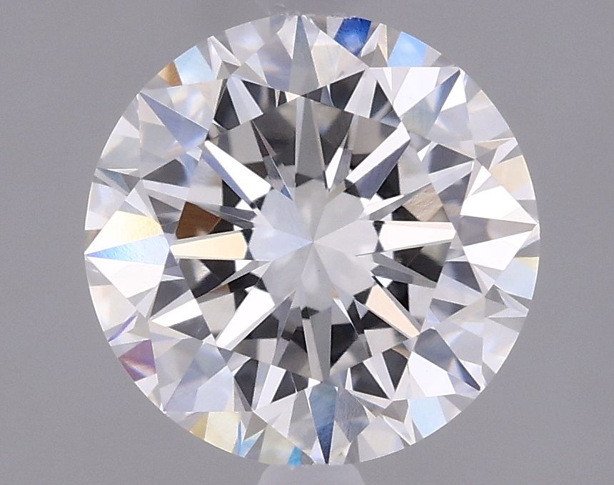 Lab Grown Diamond Lab-grown 1,56Ct E-VVS1 Round - IGILG811677169 1
