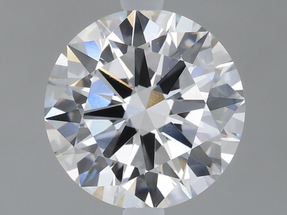 Lab Grown Diamond Lab-grown 1,51Ct F-VVS1 Round - IGILG813614916 1