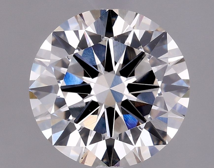 Lab Grown Diamond Lab-grown 1,57Ct H-VVS2 Round - IGILG815607090 1
