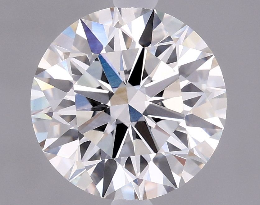 Lab Grown Diamond Lab-grown 1,51Ct H-VVS2 Round - IGILG815609324 1