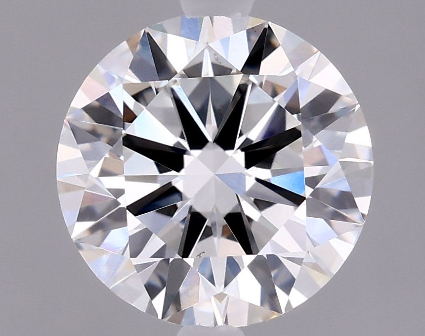 Lab Grown Diamond Lab-grown 1,51Ct F-VVS1 Round - IGILG815609319 1