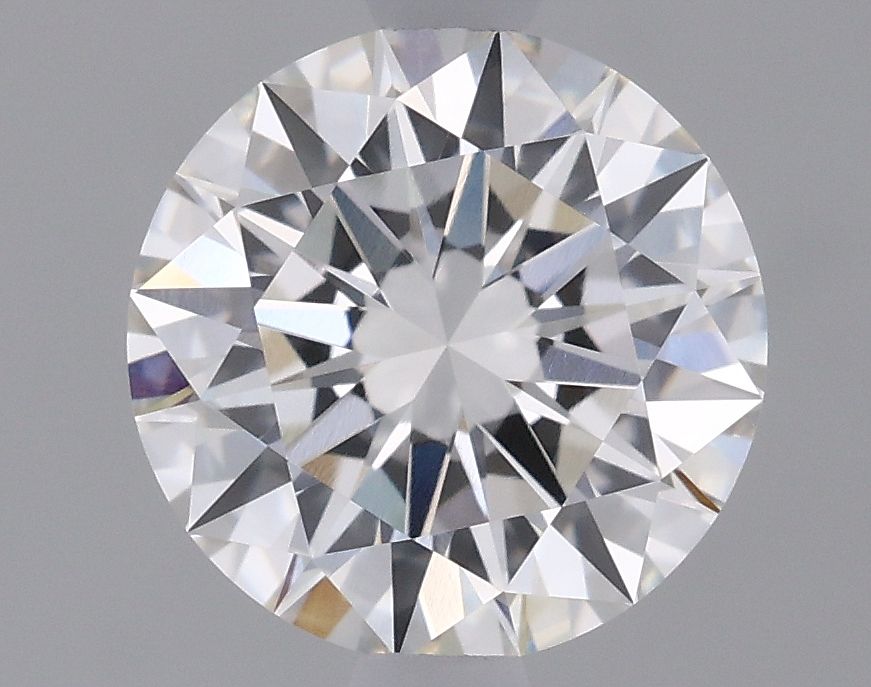 Lab Grown Diamond Lab-grown 1,5Ct F-VVS1 Round - IGILG811690745 1