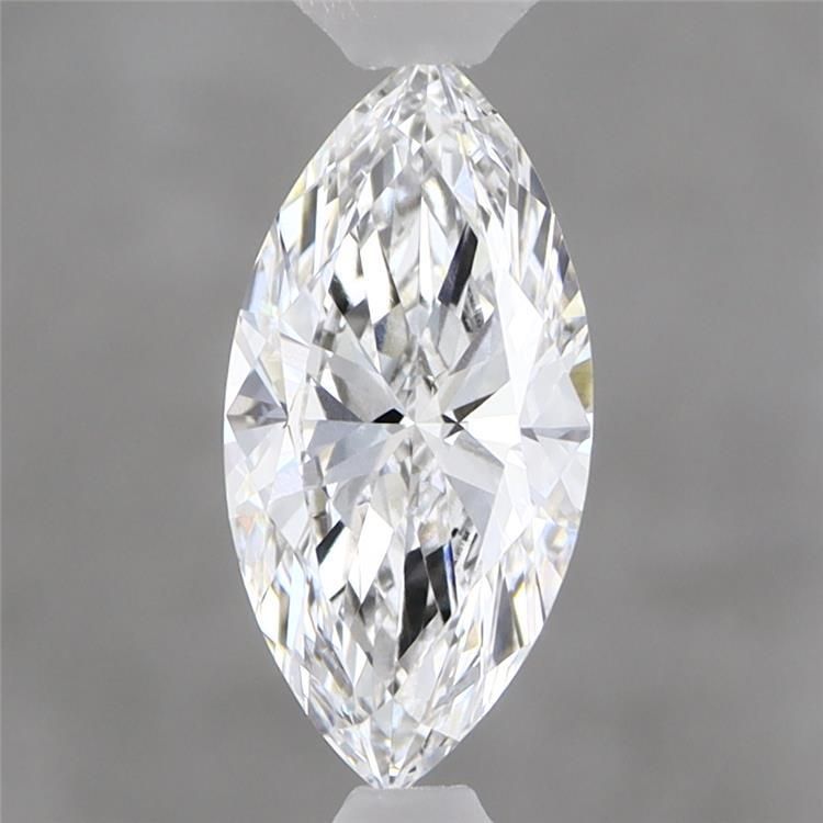 Lab Grown Diamond Lab-grown 1,06Ct D-VVS2 Marquise - IGILG813650533 1