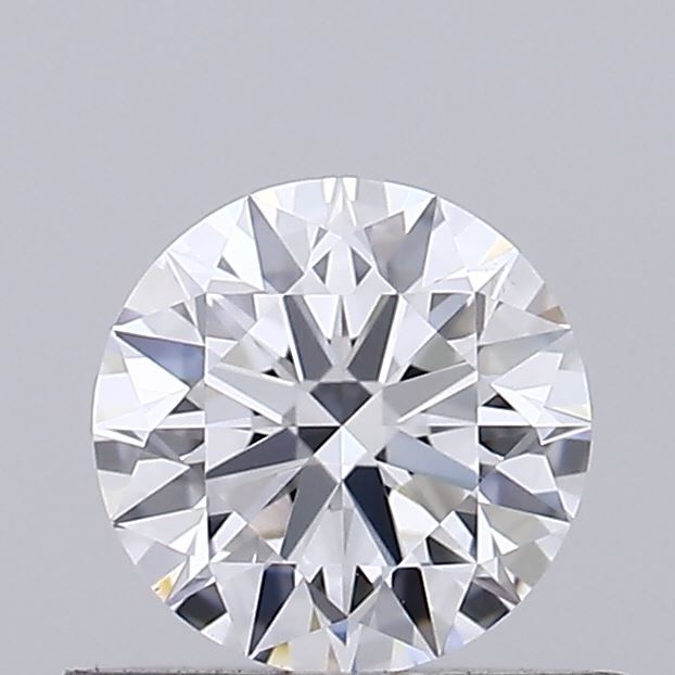 Lab Grown Diamond Lab-grown 0,53Ct D-VVS2 Round - IGILG811631533 1