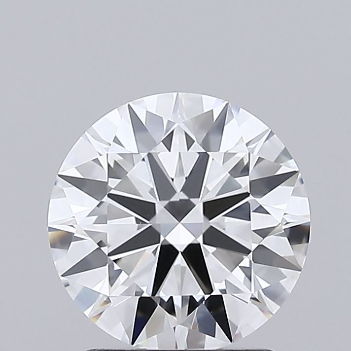 Lab Grown Diamond Lab-grown 1,91Ct E-VVS1 Round - IGILG811630761 1