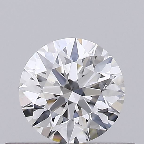 Lab Grown Diamond Lab-grown 0,4Ct E-VVS2 Round - IGILG813674540 1