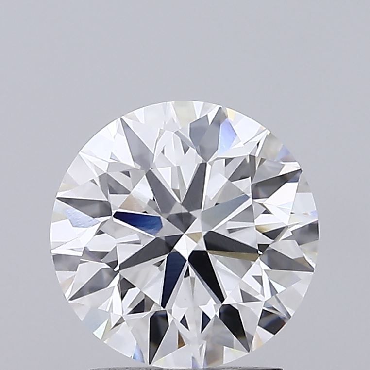 Lab Grown Diamond Lab-grown 2,23Ct E-VVS2 Round - IGILG813674185 1