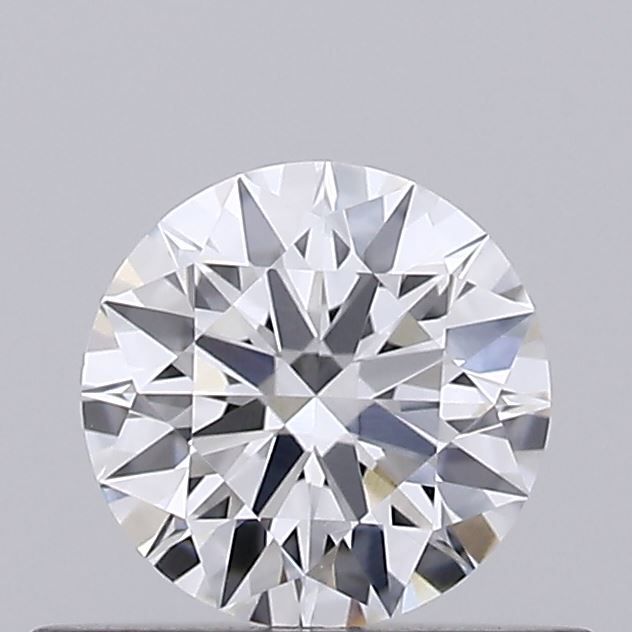 Lab Grown Diamond Lab-grown 0,44Ct D-VVS2 Round - IGILG813674539 1