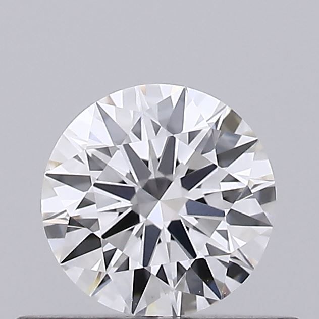 Lab Grown Diamond Lab-grown 0,43Ct D-VVS2 Round - IGILG813674541 1