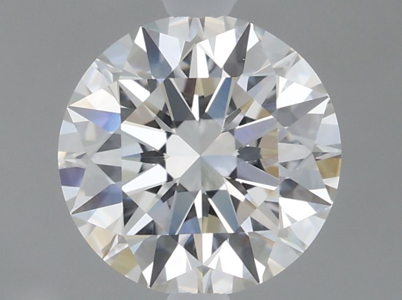 Lab Grown Diamond Lab-grown 1,1Ct F-VVS1 Round - IGILG815652272 1