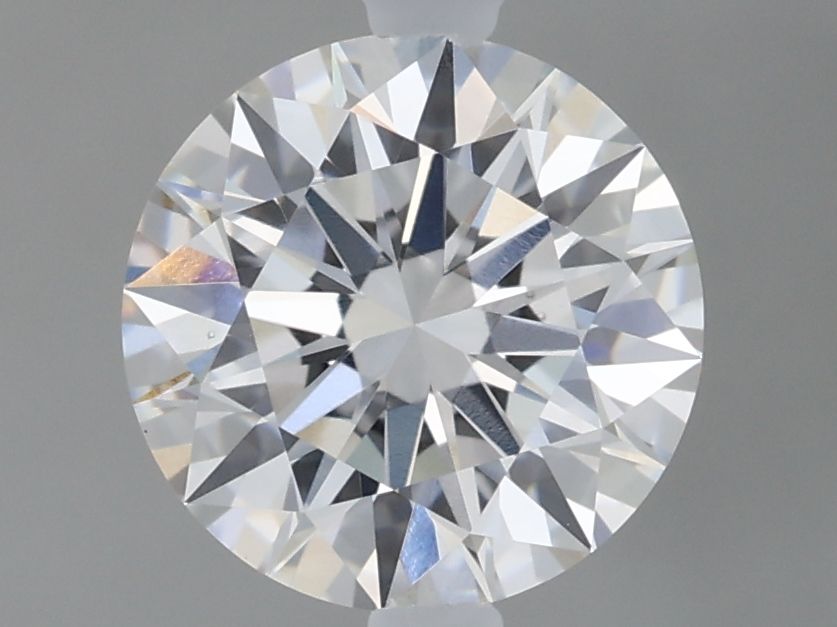 Lab Grown Diamond Lab-grown 1,09Ct D-VS1 Round - IGILG815653160 1