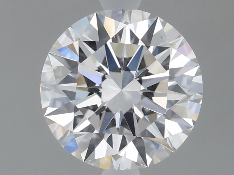 Lab Grown Diamond Lab-grown 1,03Ct E-VVS2 Round - IGILG815652921 1