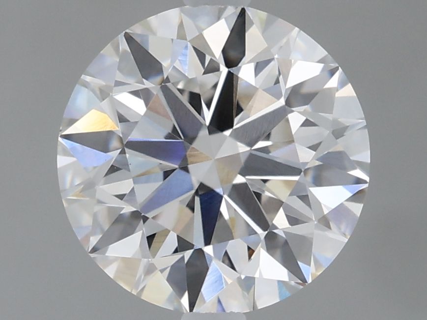 Lab Grown Diamond Lab-grown 1,52Ct E-VVS2 Round - IGILG815644044 1