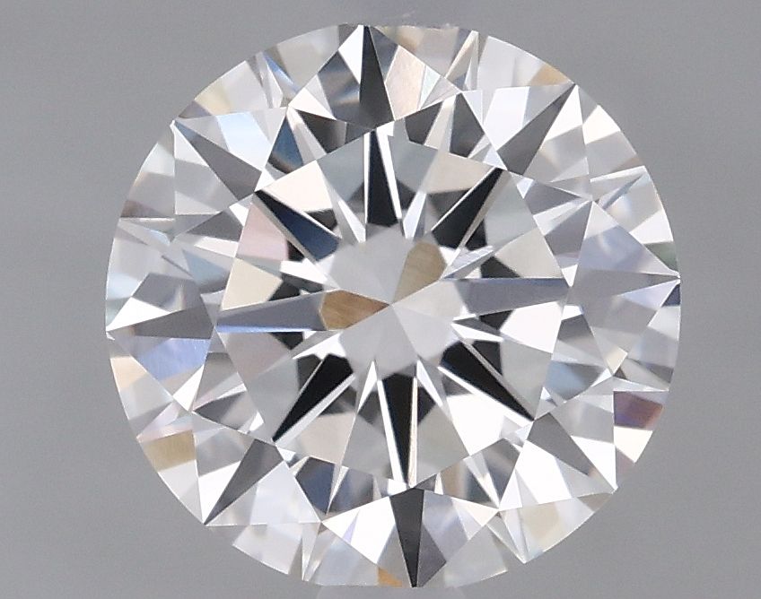 Lab Grown Diamond Lab-grown 1,51Ct E-VVS1 Round - IGILG815680673 1