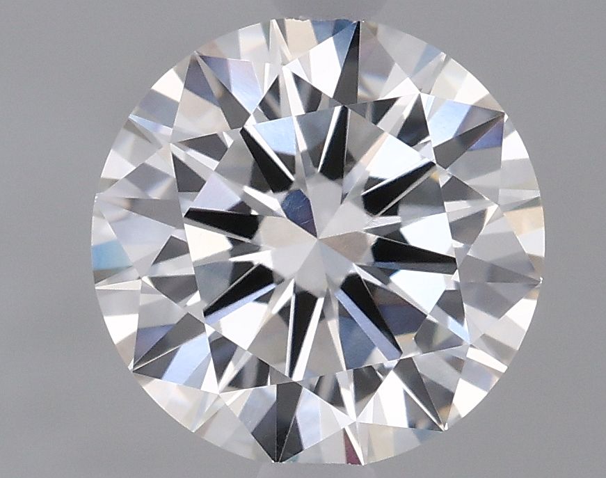 Lab Grown Diamond Lab-grown 1,56Ct E-VVS1 Round - IGILG815680619 1