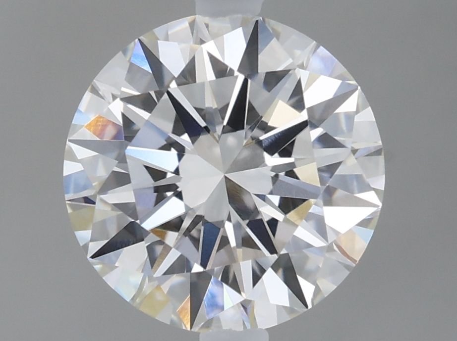 Lab Grown Diamond Lab-grown 1,51Ct E-VVS2 Round - IGILG815652935 1