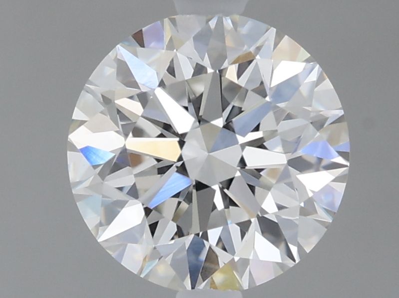 Lab Grown Diamond Lab-grown 1,05Ct E-VVS2 Round - IGILG815652928 1