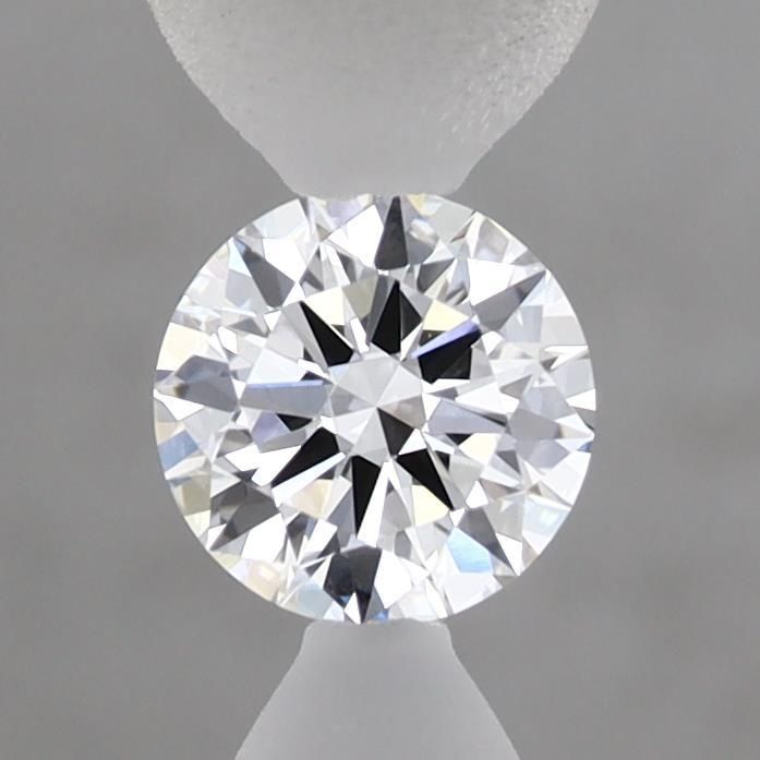 Lab Grown Diamond Lab-grown 0,48Ct D-VVS2 Round - IGILG814631428 1
