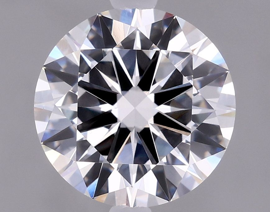 Lab Grown Diamond Lab-grown 1,51Ct E-VVS1 Round - IGILG815680265 1