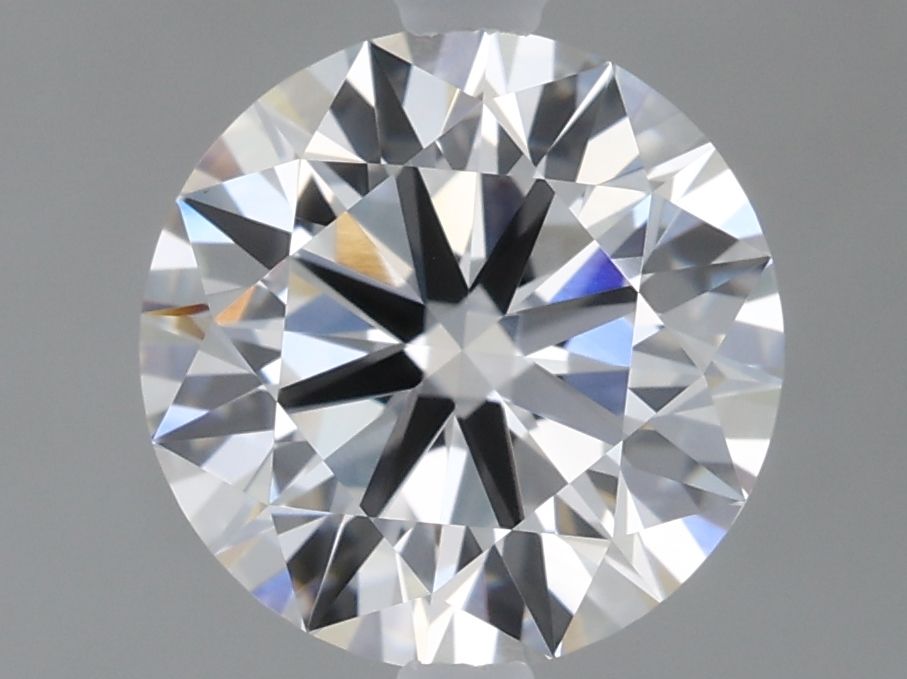 Lab Grown Diamond Lab-grown 1,5Ct E-VVS1 Round - IGILG815644180 1
