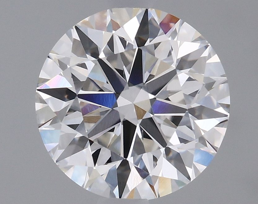 Lab Grown Diamond Lab-grown 1,54Ct E-VVS2 Round - IGILG815680260 1