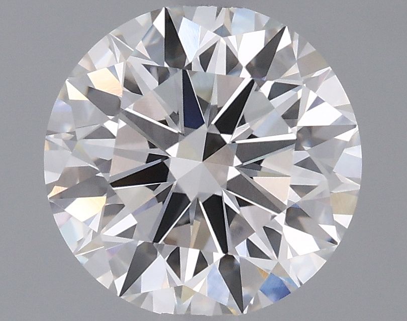 Lab Grown Diamond Lab-grown 1,52Ct E-VVS1 Round - IGILG813614930 1