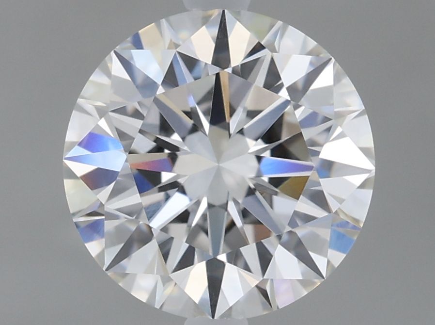 Lab Grown Diamond Lab-grown 1,52Ct E-VVS2 Round - IGILG815652905 1