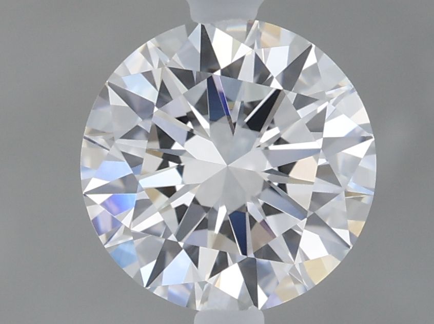 Lab Grown Diamond Lab-grown 1,03Ct D-VVS2 Round - IGILG815652694 1
