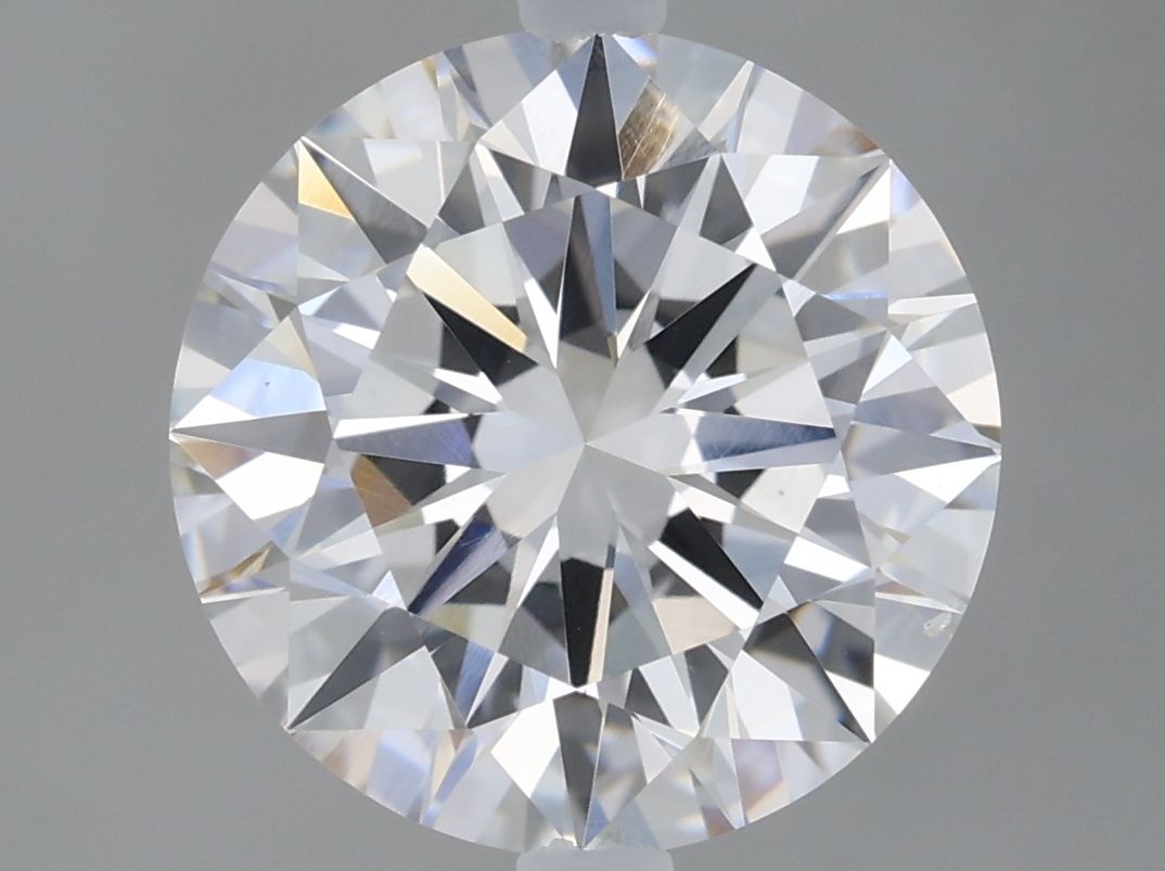 Lab Grown Diamond Lab-grown 2,56Ct E-VS2 Round - IGILG813669637 1