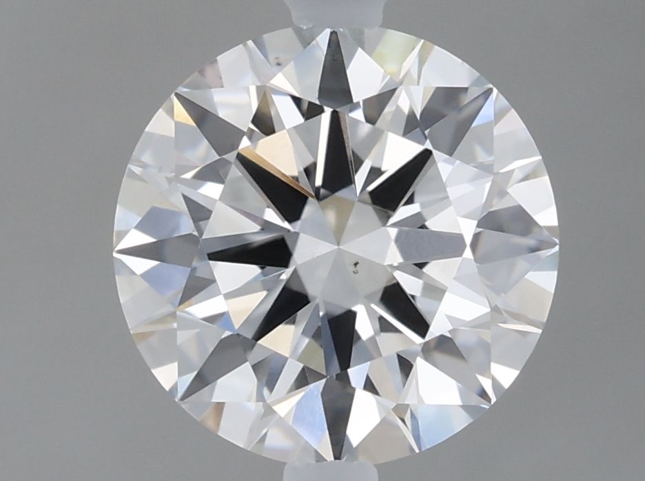 Lab Grown Diamond Lab-grown 1,51Ct E-VS1 Round - IGILG815652896 1