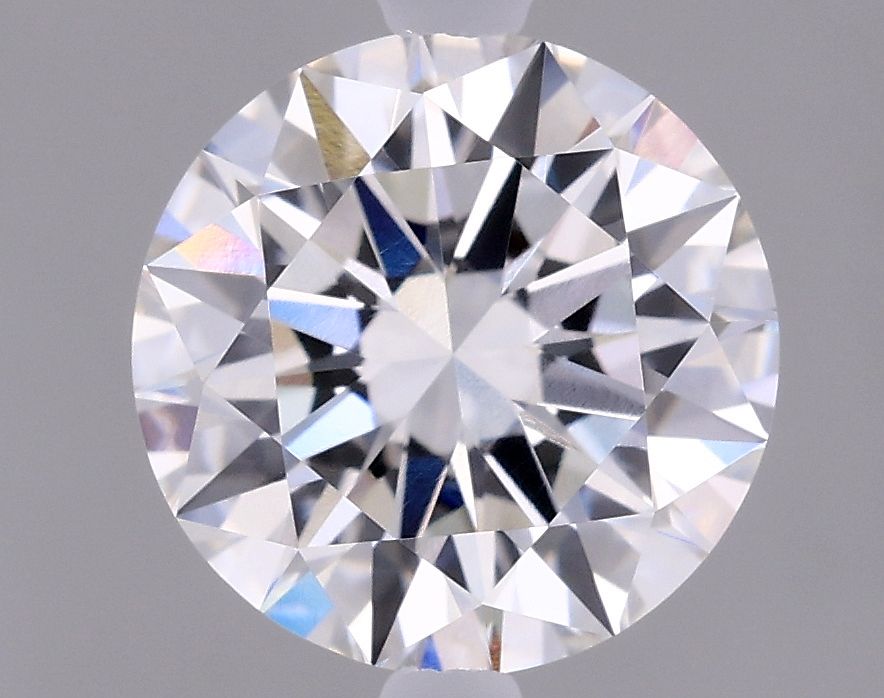 Lab Grown Diamond Lab-grown 1,56Ct D-VVS2 Round - IGILG815644178 1