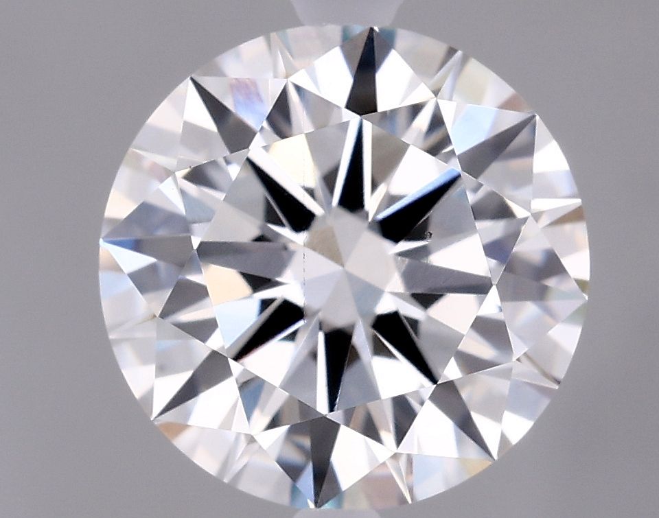 Lab Grown Diamond Lab-grown 2,04Ct F-VS1 Round - IGILG815652864 1