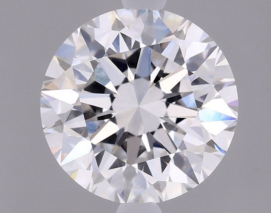 Lab Grown Diamond Lab-grown 1,56Ct E-VVS1 Round - IGILG815652687 1