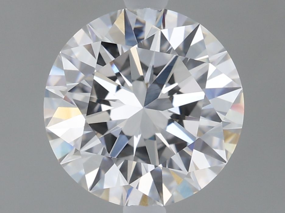 Lab Grown Diamond Lab-grown 1,56Ct D-VVS1 Round - IGILG815652636 1