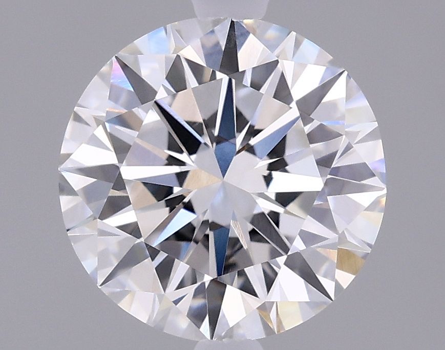 Lab Grown Diamond Lab-grown 1,55Ct E-VVS1 Round - IGILG811690066 1