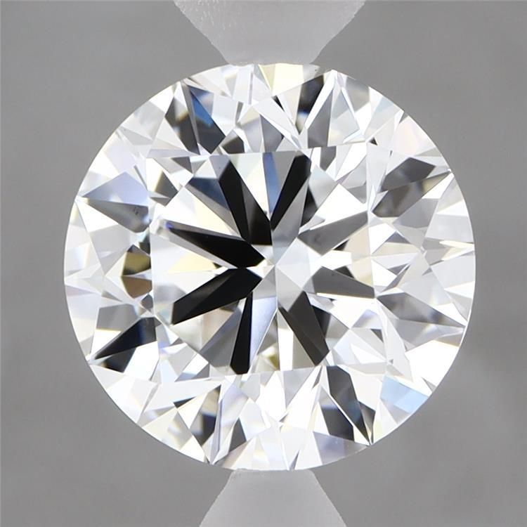Lab Grown Diamond Lab-grown 2,99Ct E-VVS2 Round - IGILG813650537 1